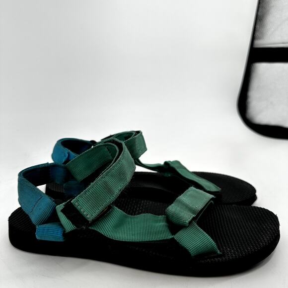 Teva Original Universal Sandals Sports Outdoor Casual Trekking Hiking Flats 7 - Picture 4 of 9